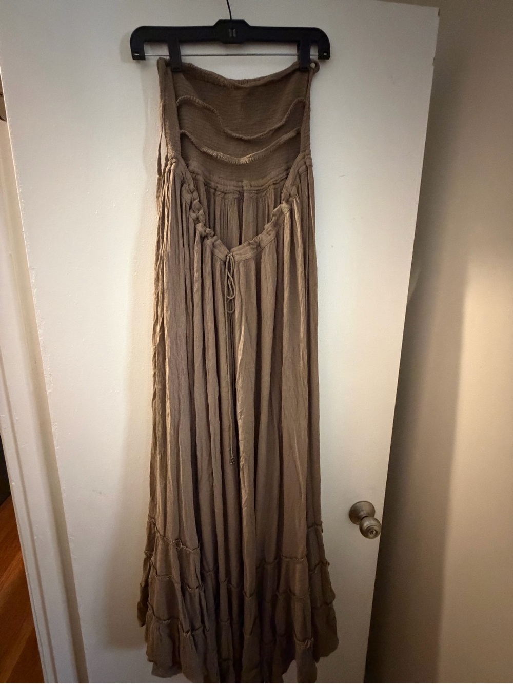 Free People Maxi Dress - Picture 7 of 7